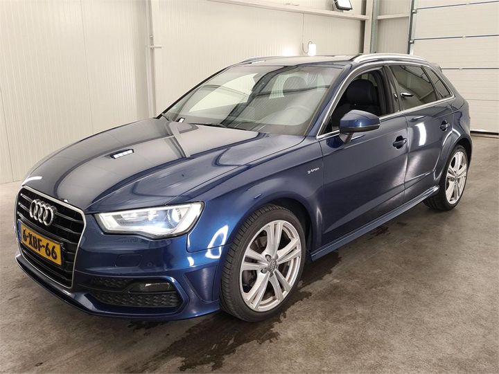 AUDI A3 2014 wauzzz8v1fa007413