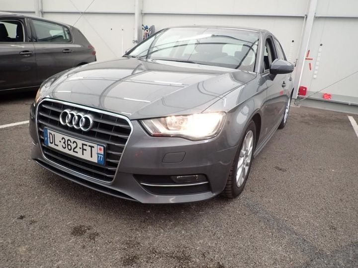 AUDI A3 SPORTBACK 2014 wauzzz8v1fa055980