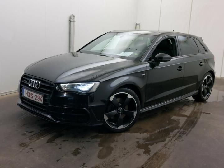 AUDI A3 2015 wauzzz8v1fa121802