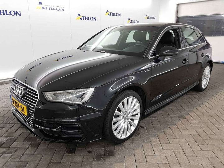 AUDI A3 SPORTBACK 2015 wauzzz8v1fa132783