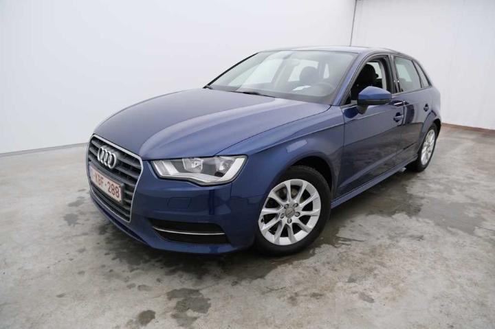 AUDI A3 SPORTBACK &#3912 2015 wauzzz8v1fa139782