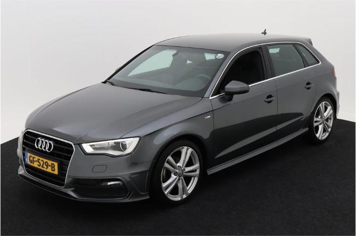 AUDI A3 SPORTBACK 2015 wauzzz8v1fa163905