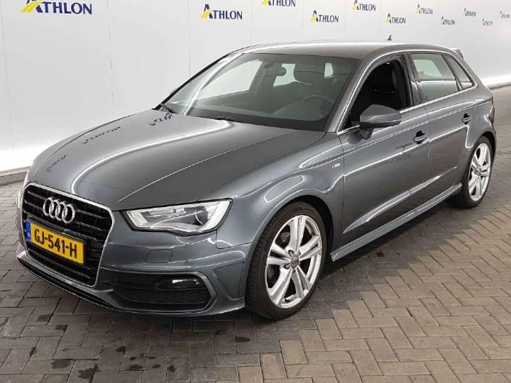 AUDI A3 SPORTBACK 2015 wauzzz8v1fa168473