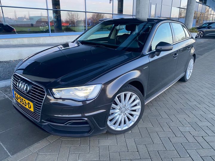 AUDI A3 SPORTBACK 2015 wauzzz8v1fa174371