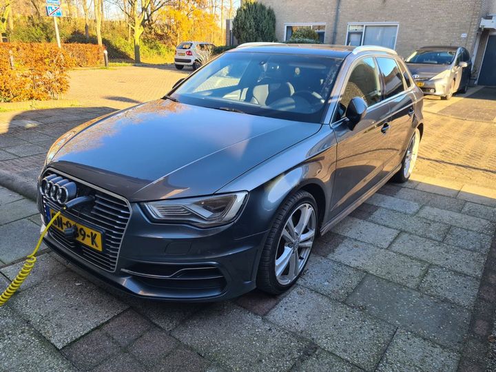 AUDI A3 SPORTBACK 2015 wauzzz8v1fa186634