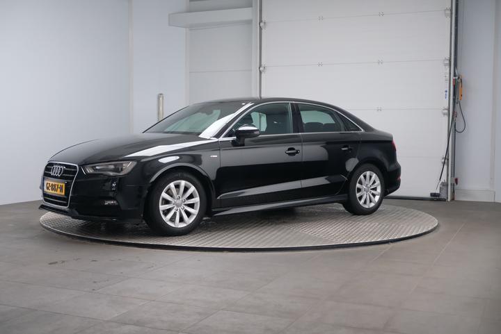 AUDI A3 LIMOUSINE 2015 wauzzz8v1g1033902