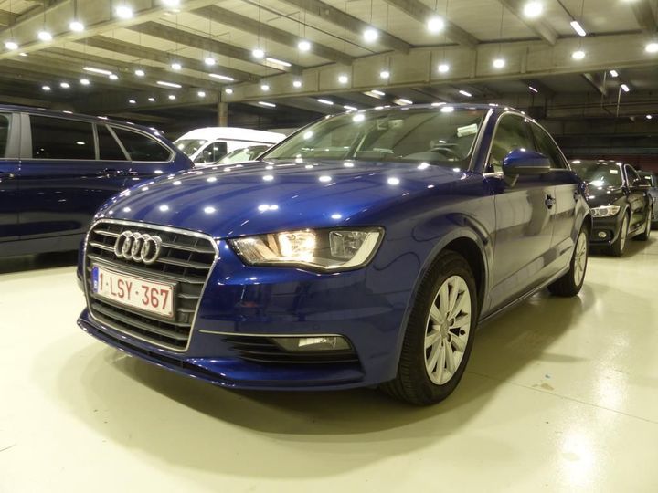 AUDI A3 SEDAN 2015 wauzzz8v1g1041451