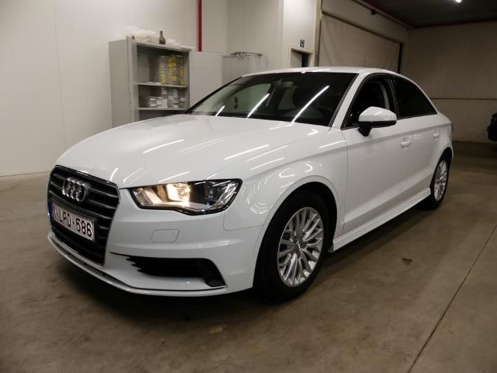 AUDI A3 BERLINE 2015 wauzzz8v1g1048738