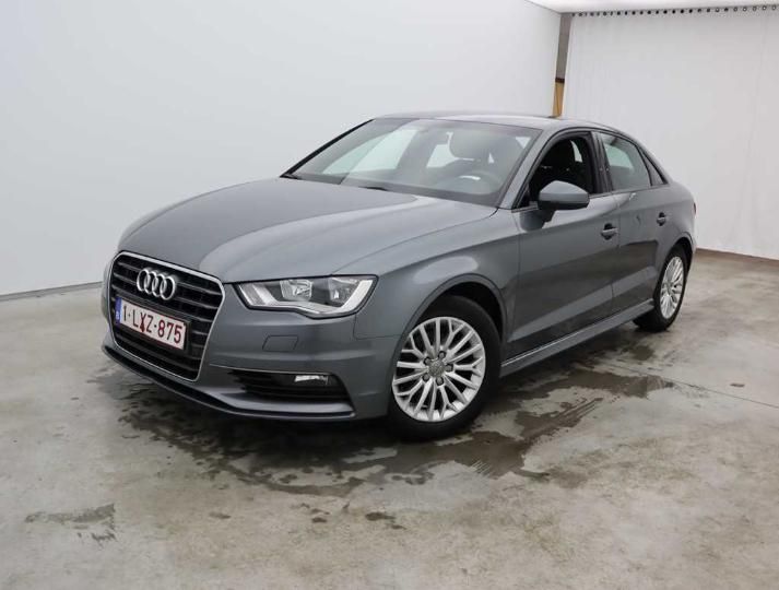 AUDI A3 BERLINE &#3913 2016 wauzzz8v1g1053731