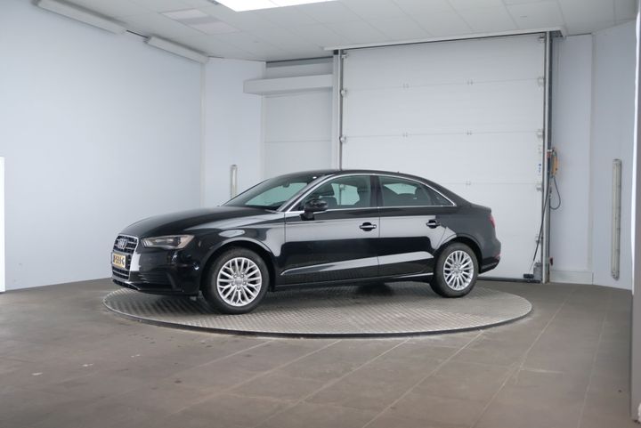 AUDI A3 LIMOUSINE 2016 wauzzz8v1g1076412