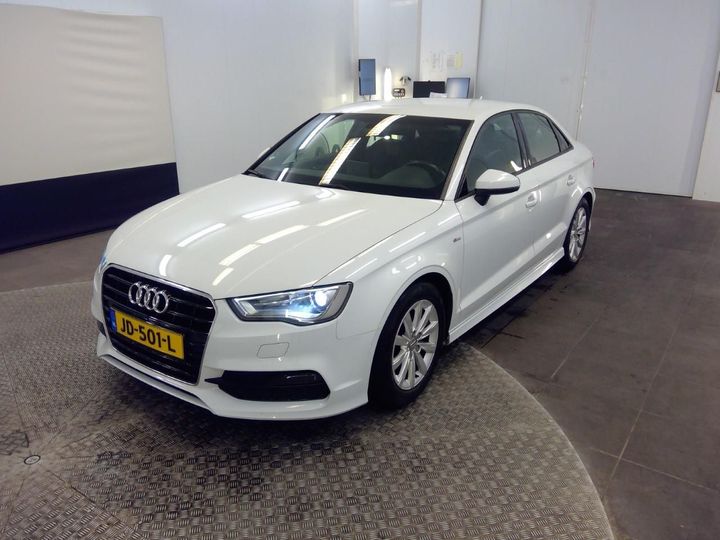 AUDI A3 LIMOUSINE 2016 wauzzz8v1g1076832