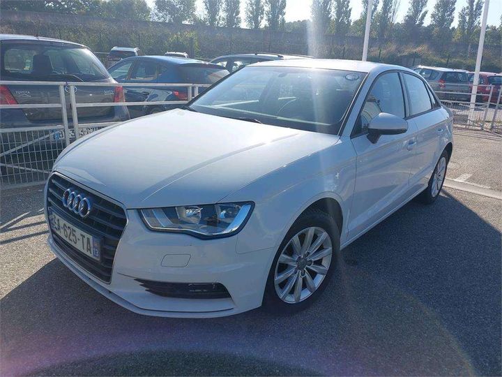 AUDI A3 BERLINE 2016 wauzzz8v1g1080475