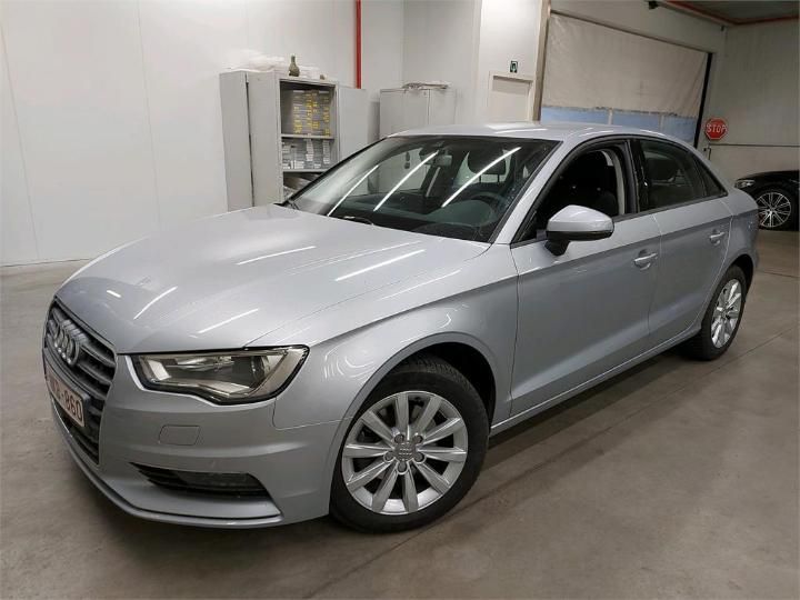 AUDI A3 BERLINE 2016 wauzzz8v1g1085370