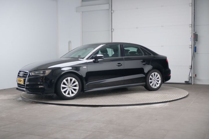 AUDI A3 LIMOUSINE 2016 wauzzz8v1g1088253