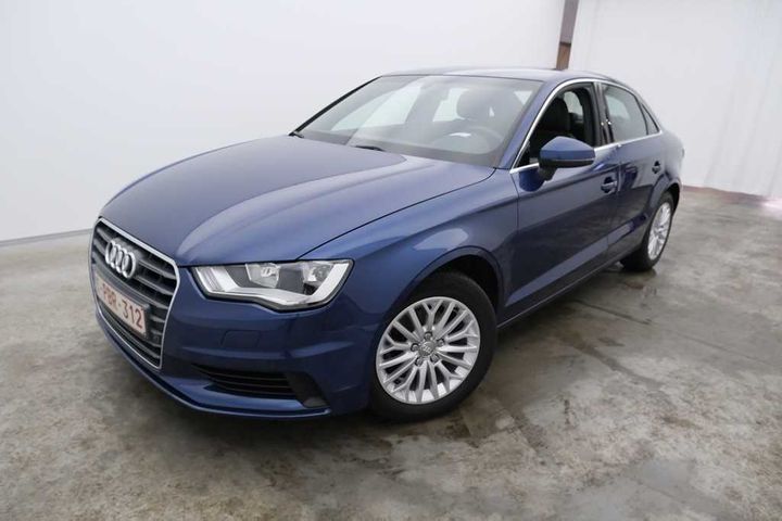 AUDI A3 BERLINE &#3913 2016 wauzzz8v1g1093758