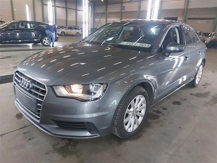 AUDI A3 SEDAN DIESEL 2016 wauzzz8v1g1104242