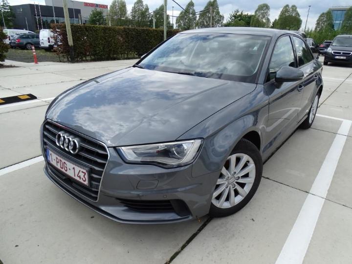 AUDI A3 BERLINE 2016 wauzzz8v1g1104256