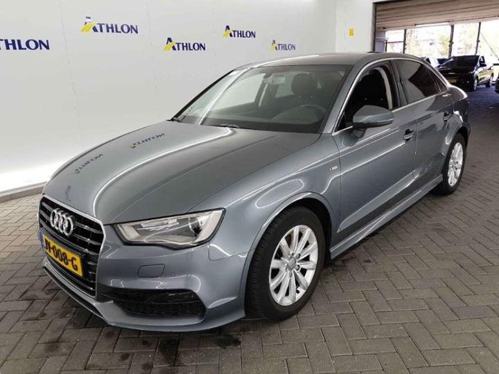 AUDI A3 LIMOUSINE 2016 wauzzz8v1g1108677