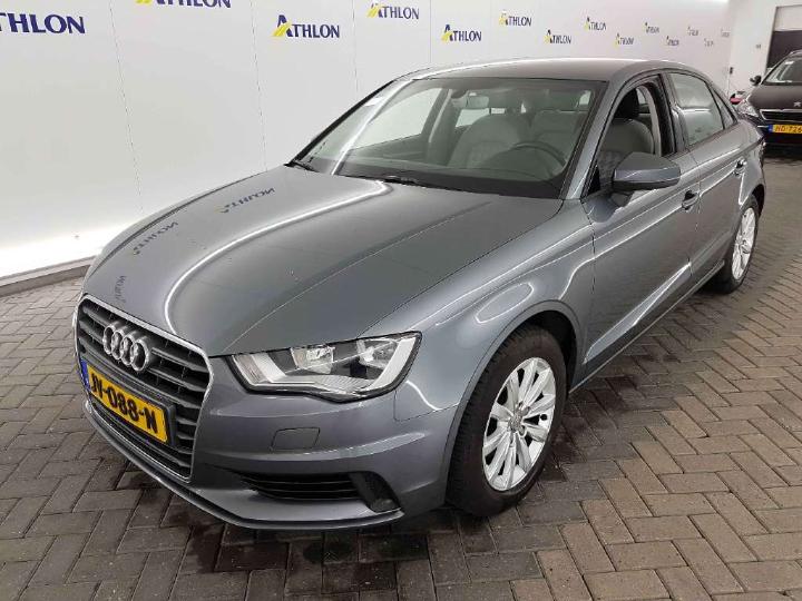 AUDI A3 LIMOUSINE 2016 wauzzz8v1g1109764