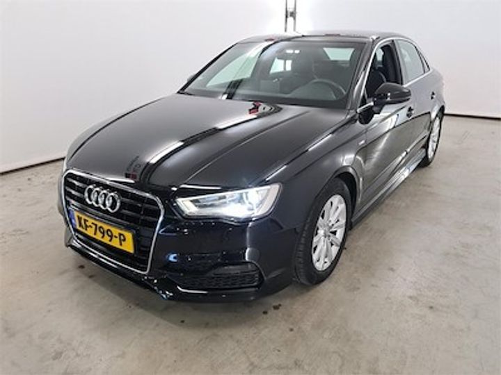 AUDI A3 LIMOUSINE 2016 wauzzz8v1g1113376