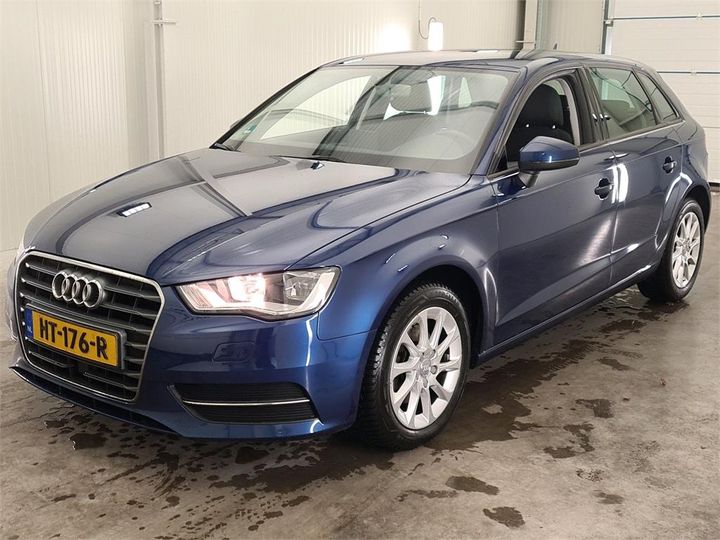 AUDI A3 2016 wauzzz8v1ga006246