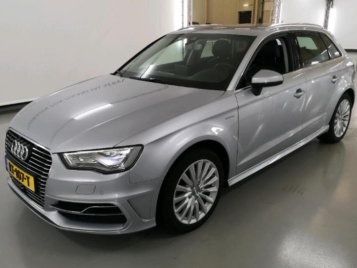 AUDI A3 SPORTBACK 2015 wauzzz8v1ga006456