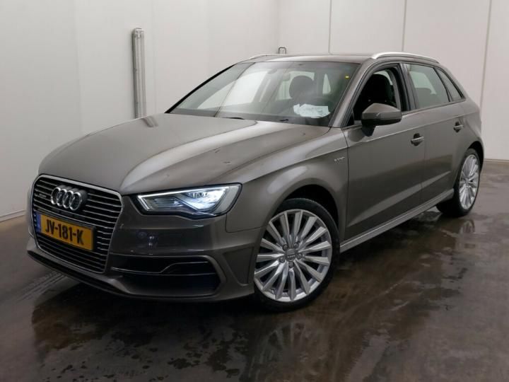 AUDI A3 2015 wauzzz8v1ga015268