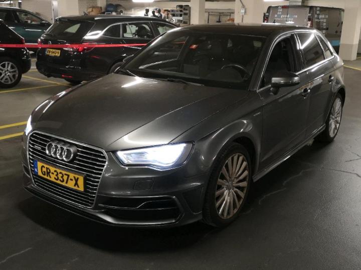 AUDI A3 SPORTBACK 2015 wauzzz8v1ga016193