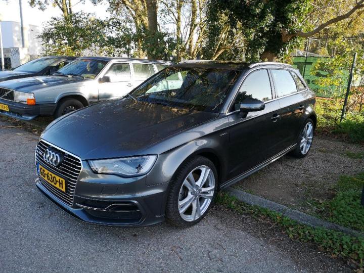 AUDI A3 SPORTBACK 2015 wauzzz8v1ga016906