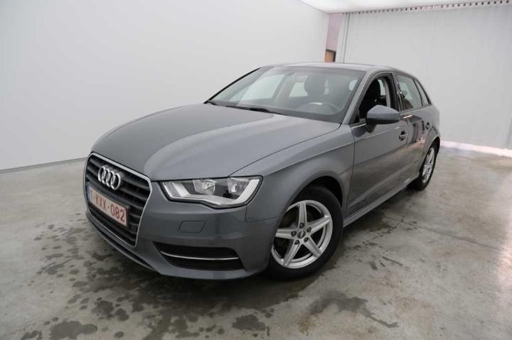 AUDI A3 SPORTBACK &#3912 2015 wauzzz8v1ga017683