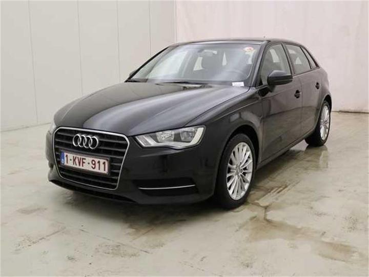 AUDI A3 2015 wauzzz8v1ga019563