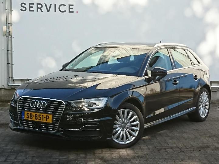 AUDI A3 SPORTBACK 2015 wauzzz8v1ga022057