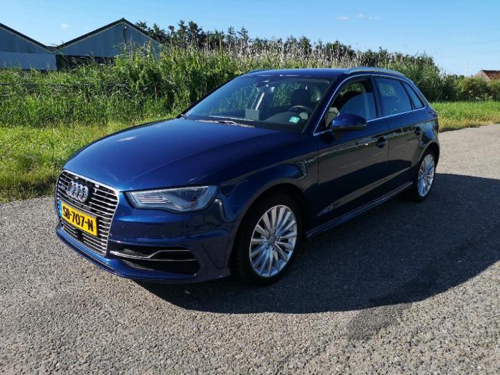 AUDI A3 SPORTBACK 2015 wauzzz8v1ga022558