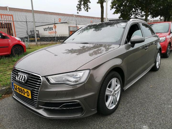 AUDI A3 SPORTBACK 2015 wauzzz8v1ga022592