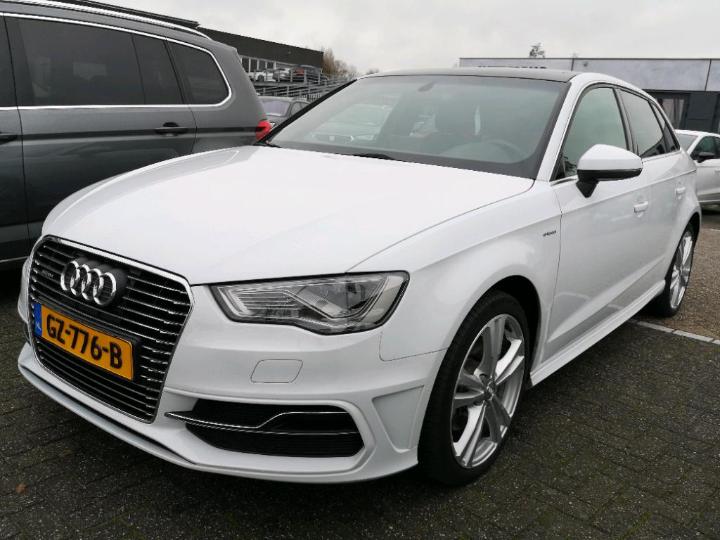 AUDI A3 SPORTBACK 2015 wauzzz8v1ga022673