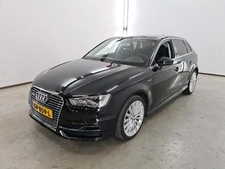 AUDI A3 SPORTBACK 2015 wauzzz8v1ga031678