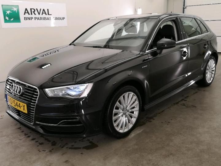 AUDI A3 2015 wauzzz8v1ga034418