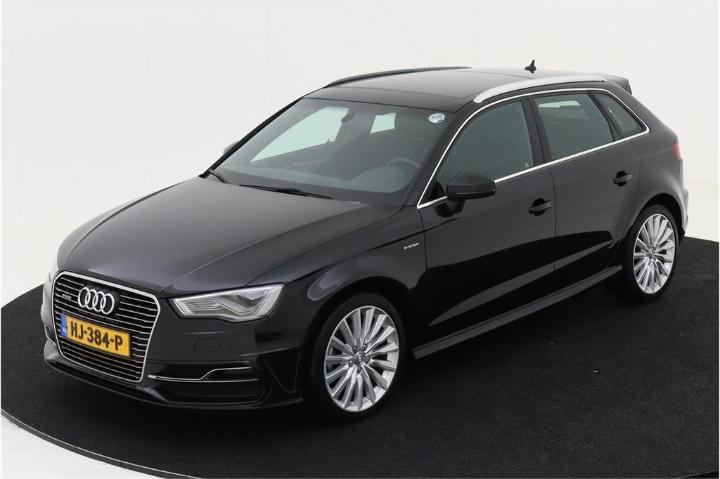 AUDI A3 SPORTBACK 2015 wauzzz8v1ga035276