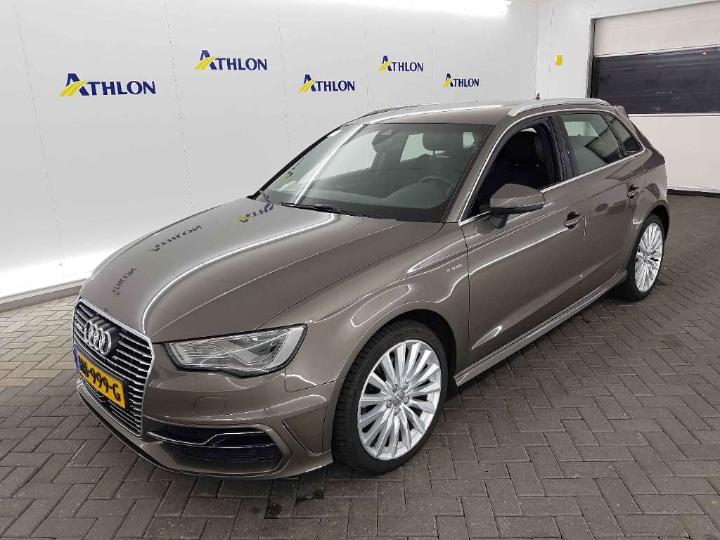 AUDI A3 SPORTBACK 2015 wauzzz8v1ga039196