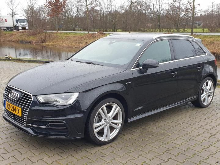 AUDI A3 SPORTBACK 2015 wauzzz8v1ga042454