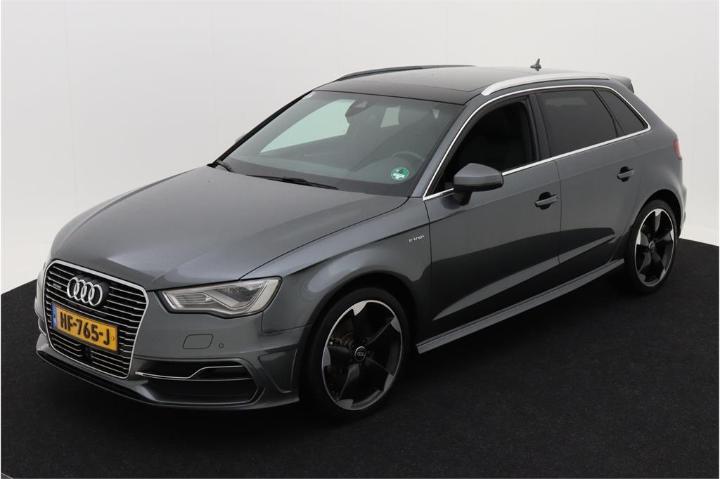 AUDI A3 SPORTBACK 2015 wauzzz8v1ga045256