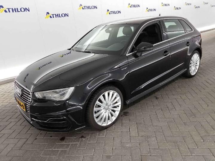 AUDI A3 SPORTBACK 2016 wauzzz8v1ga045757