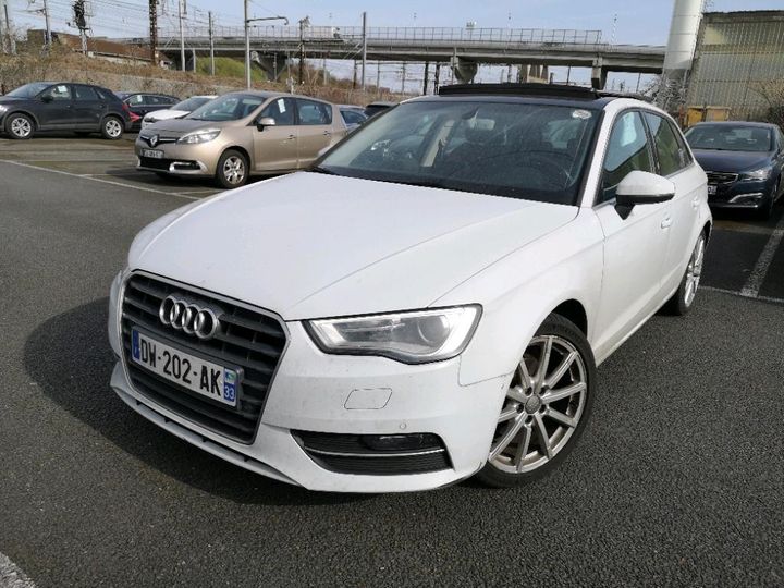 AUDI A3 SPORTBACK 2015 wauzzz8v1ga047380