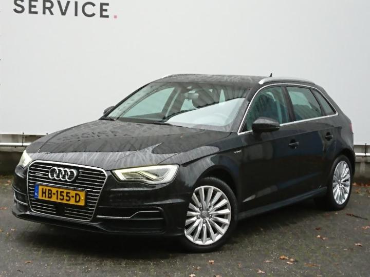 AUDI A3 SPORTBACK 2015 wauzzz8v1ga048111