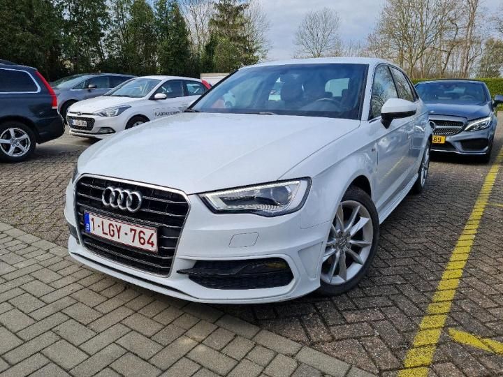 AUDI A3 SPORTBACK 2015 wauzzz8v1ga048268