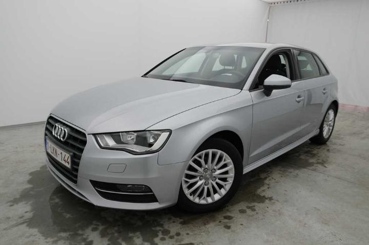 AUDI A3 SPORTBACK &#3912 2015 wauzzz8v1ga048691