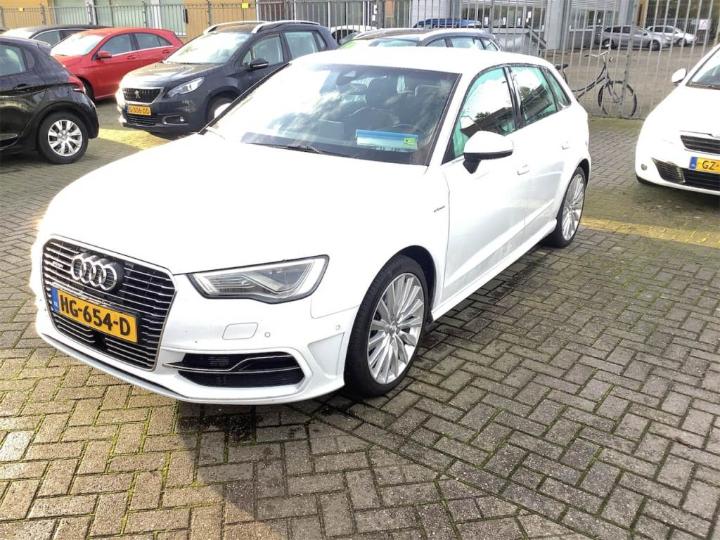 AUDI A3 2015 wauzzz8v1ga053695