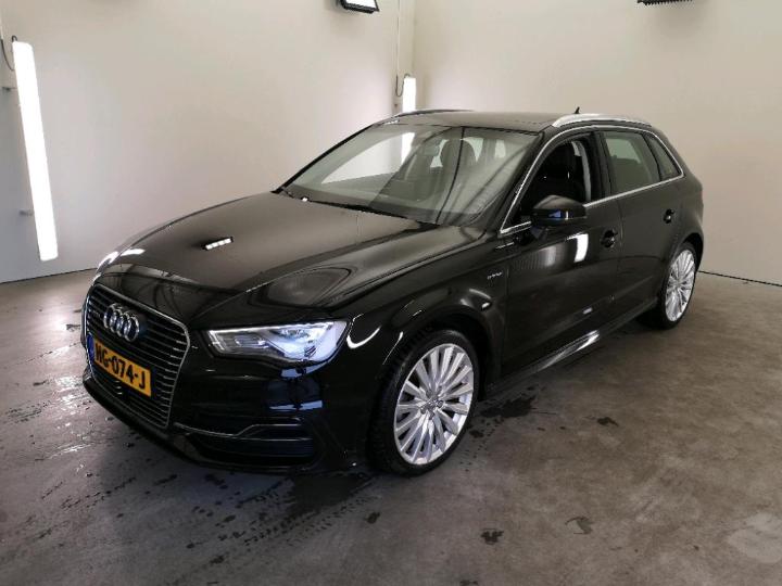 AUDI A3 2015 wauzzz8v1ga055656