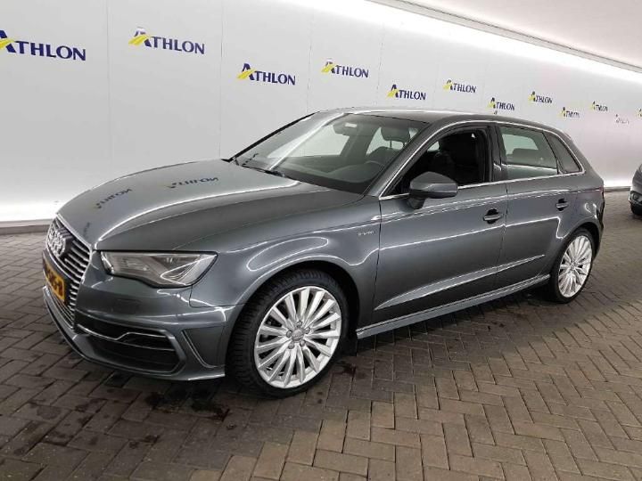 AUDI A3 SPORTBACK 2015 wauzzz8v1ga055883