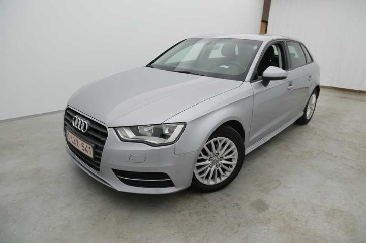 AUDI A3 SPORTBACK &#3912 2015 wauzzz8v1ga056502